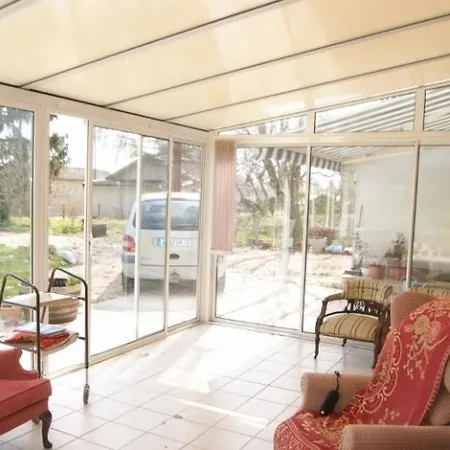 Coin Du Paradis Homestay