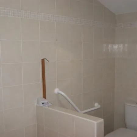 Homestay Coin Du Paradis *