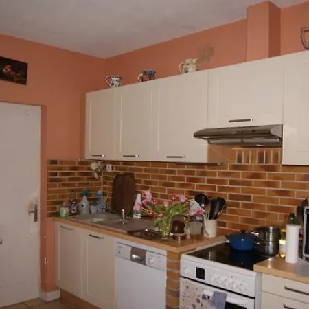 Coin Du Paradis Homestay *