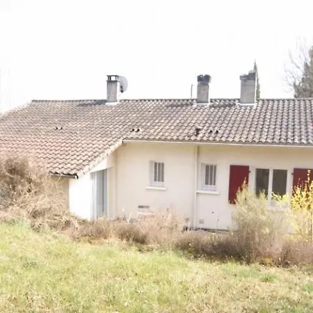 Homestay Coin Du Paradis Medillac