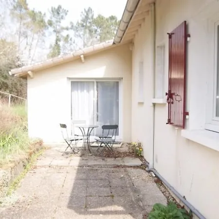 Coin Du Paradis * Medillac