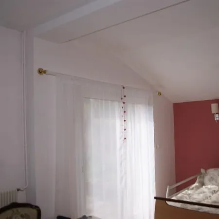 Homestay Coin Du Paradis